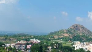 GANDHA