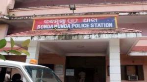 bandhamunda