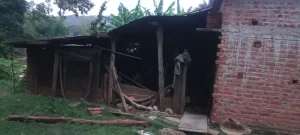 bhangile ghar
