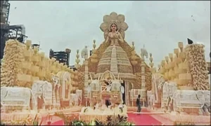 gangamata torana