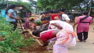 mahila