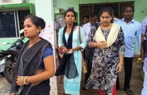 niilageri annastha