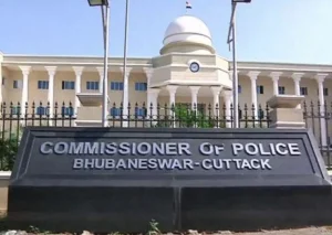 police
