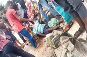 sramika mruutyu