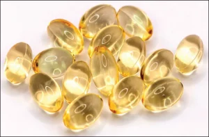 vitamin e