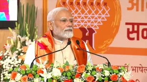NARENDRA MODI
