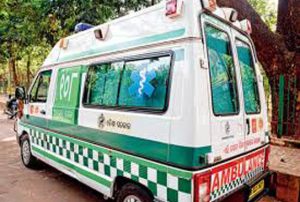 ambulance