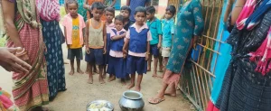anganabadi