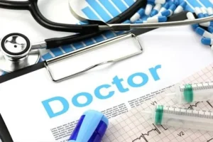 doctor