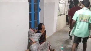 doli mrutyu