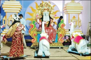 gajalaxmi