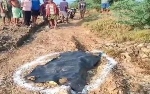 hatya sandeha