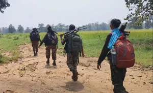 maobadi