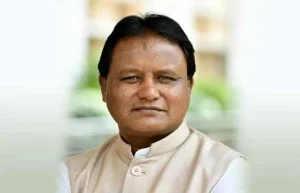 mohan majhi