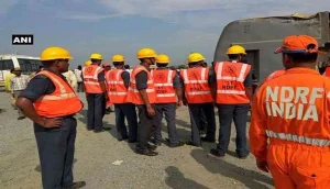 ndrf