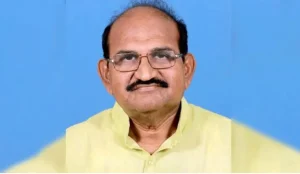 JAYANARAYANA