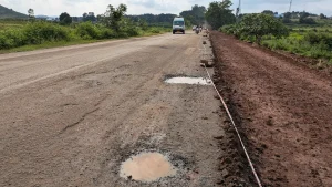 Koraput NH