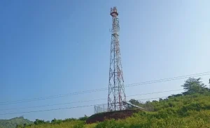 MOBAILI NETWARK