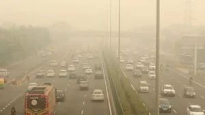 NEW DELHI