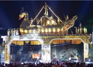 baliyatra manayata