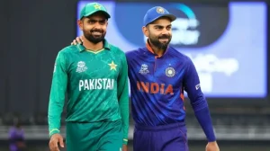 bharat pakistan