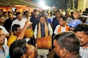 dipabali palile mukahyamantri