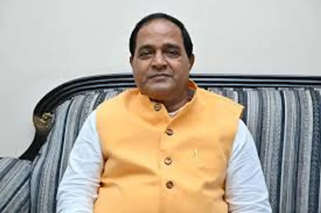 joganamantri