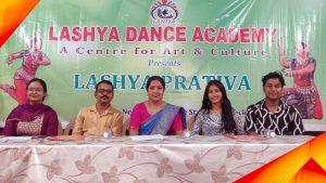 lasyaadance