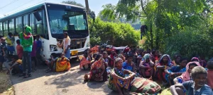 laxmibuss