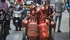 lpg gass