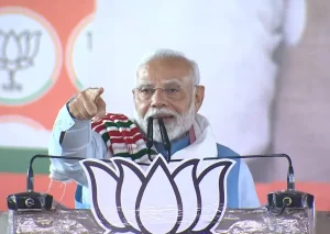 modi in odisha