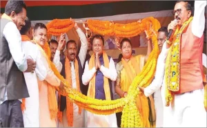 mohanasarkar