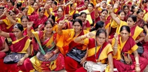 anganabadi karmi