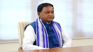 bikashaparisad