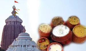 mahaprasad
