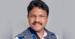 MAHALINGA