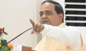 joganamantri