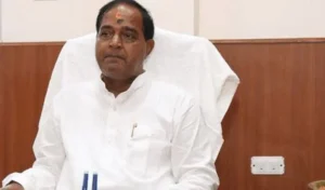 joganamantri