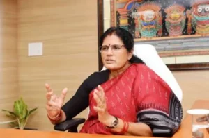 pravhatiparida