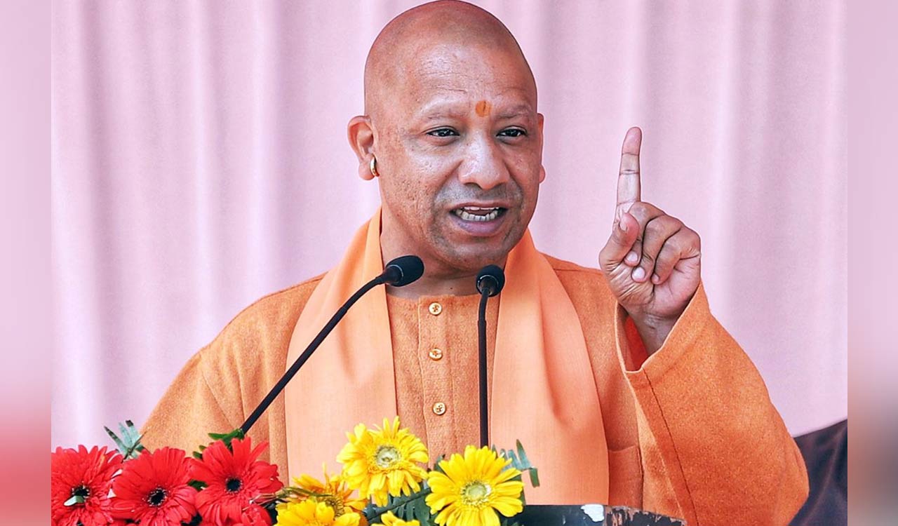 ରାମମନ୍ଦିର ଦାନ ପ୍ରସଙ୍ଗରେ ବିରୋଧୀଙ୍କୁ ଯୋଗୀଙ୍କ କଡ଼ା ଜବାବ