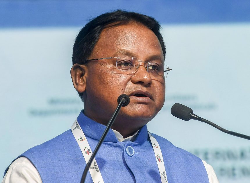 ଓଡ଼ିଶା ସମବାୟ ଇତିହାସରେ ଯୋଡ଼ିହେବ ନୂଆ ଅଧ୍ୟାୟ; ‘ସମ୍ବନ୍ଧ’ ଅଭିଯାନର ଶୁଭାରମ୍ଭ କରିବେ ମୁଖ୍ୟମନ୍ତ୍ରୀ