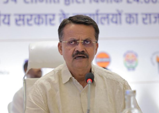 ସାଂସଦ ଭର୍ତ୍ତୃହରି ମହତାବଙ୍କ ଅଧ୍ୟକ୍ଷତାରେ ସଂସଦୀୟ ରାଜଭାଷା ସମିତିର ନିରୀକ୍ଷଣ ବୈଠକ