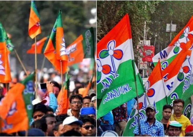 ଦୁର୍ଗାପୂଜା ପୂର୍ବରୁ ୧୭ ବିଦ୍ରୋହୀ ଟିଏମ୍‌ସି ସାଂସଦବିଜେପିରେ ଯୋଗଦେବେ