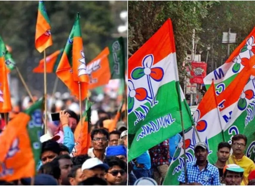 ଦୁର୍ଗାପୂଜା ପୂର୍ବରୁ ୧୭ ବିଦ୍ରୋହୀ ଟିଏମ୍‌ସି ସାଂସଦବିଜେପିରେ ଯୋଗଦେବେ