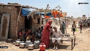 ଏଲ୍‌ ନିନୋର ଭୟଙ୍କର ପ୍ରଭାବ, ଭାରତରେ ୫୫ ହଜାର ମୃତ୍ୟୁ ଆଶଙ୍କା