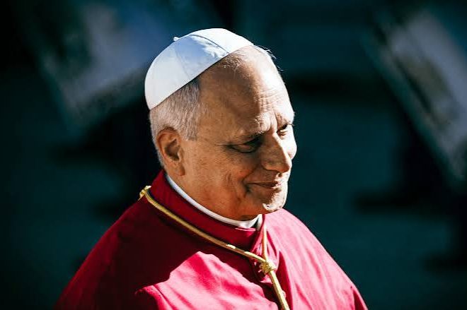 ପୋପ୍‌ଙ୍କୁ କ୍ୟାନସର୍‌